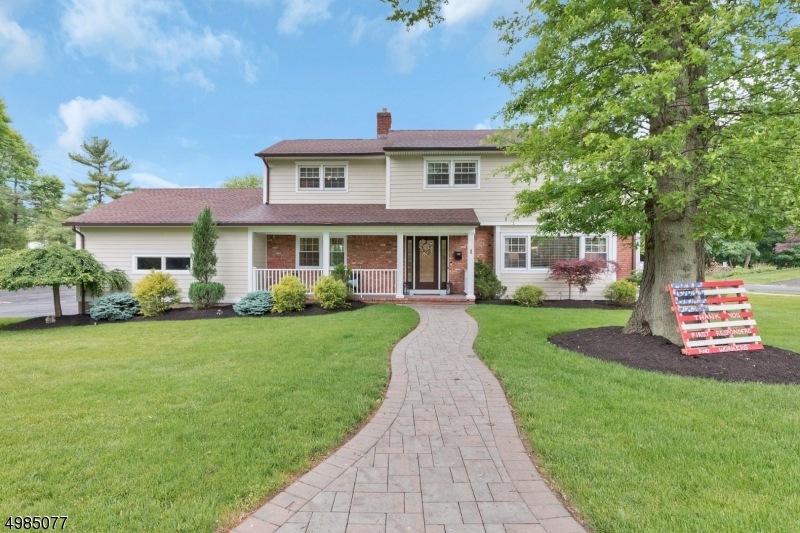 1 Barchester Way, Westfield, NJ 07090 - photo 1