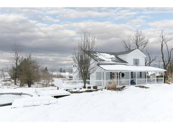 9021 E County Road 1300 N, Sunman, IN 47041 - photo 1