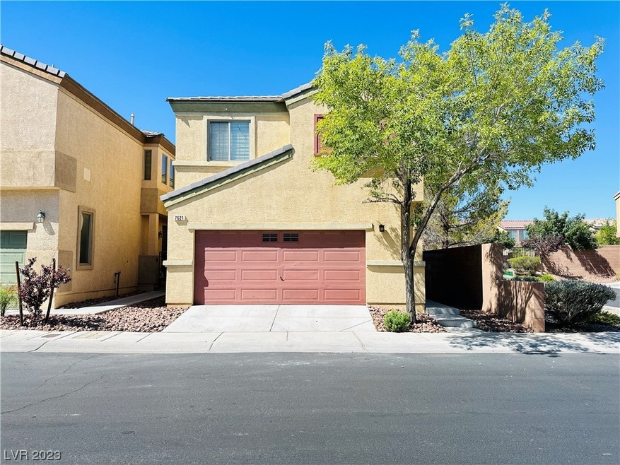 7621 Dancing Dolphin St, Las Vegas, NV 89139 - photo 1