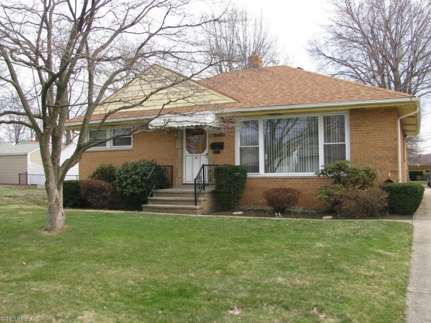 30536 Grant St, Wickliffe, OH 44092 - photo 1