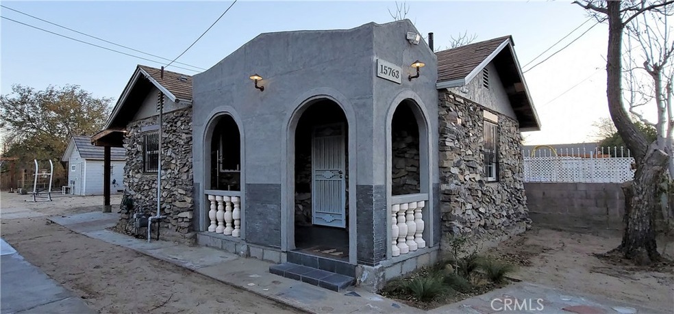 15763 Cottonwood St, Victorville, CA 92395 - photo 1