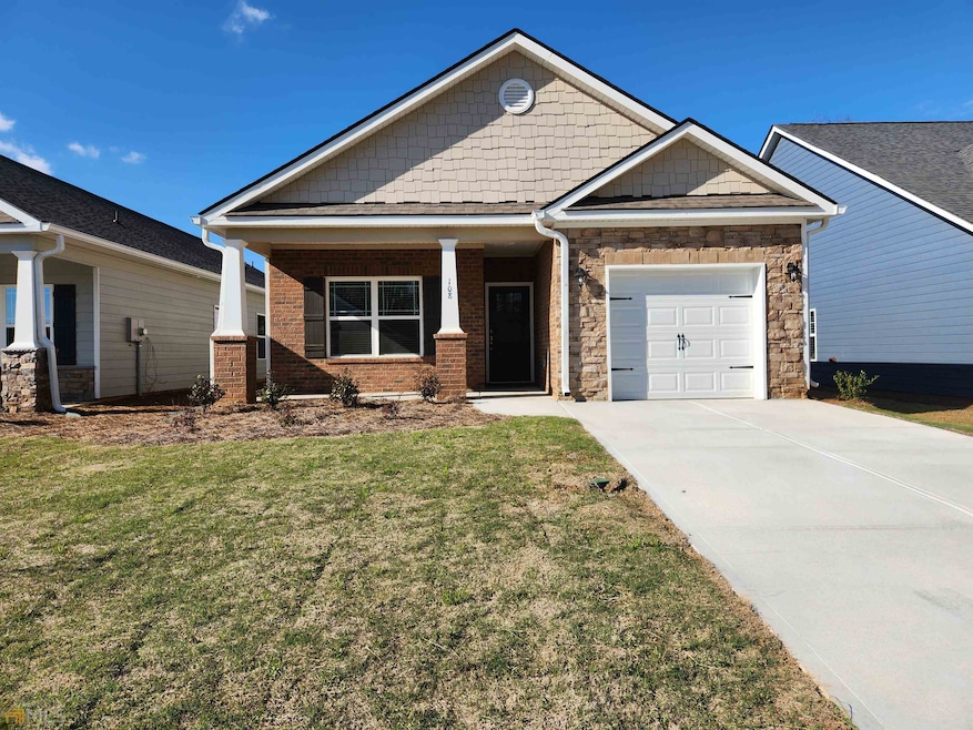 108 Vineyard Walk unit 64, Carrollton, GA 30117 - photo 1