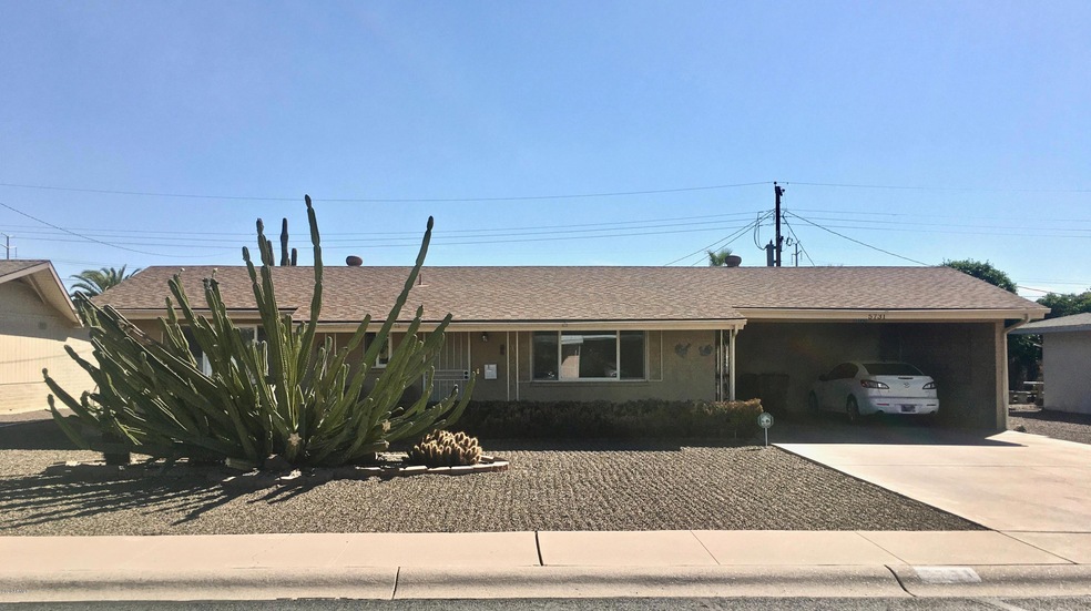 5731 E Casper Rd, Mesa, AZ 85205 - photo 1