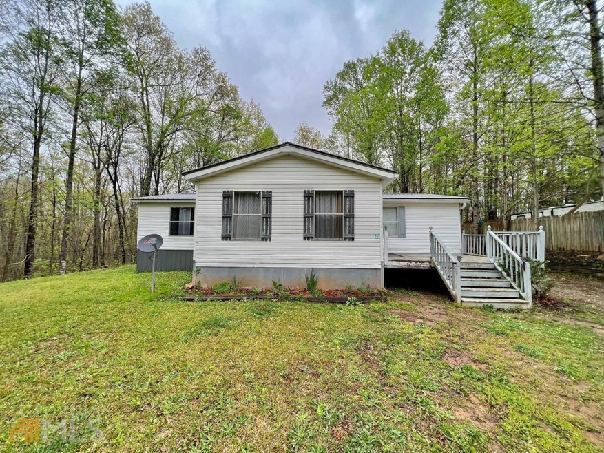 336 Fred Ash Rd, Dahlonega, GA 30533 - photo 1