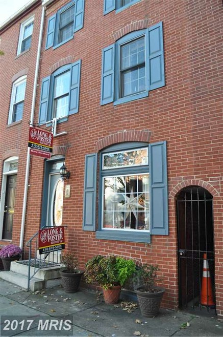 2013 Bank St, Baltimore, MD 21231 - photo 1