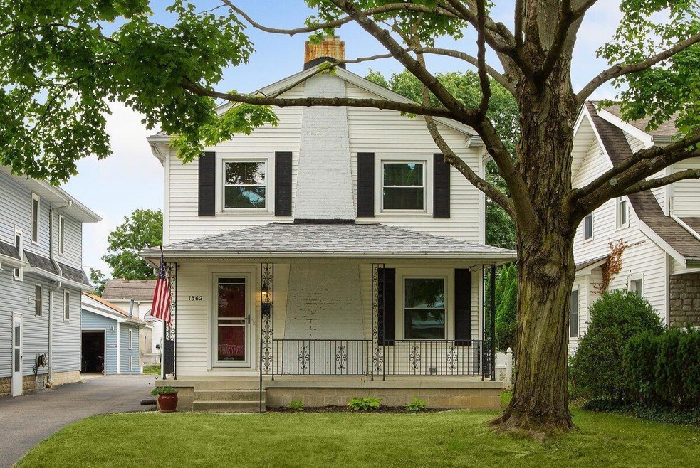 1362 Elmwood Ave, Columbus, OH 43212 - photo 1