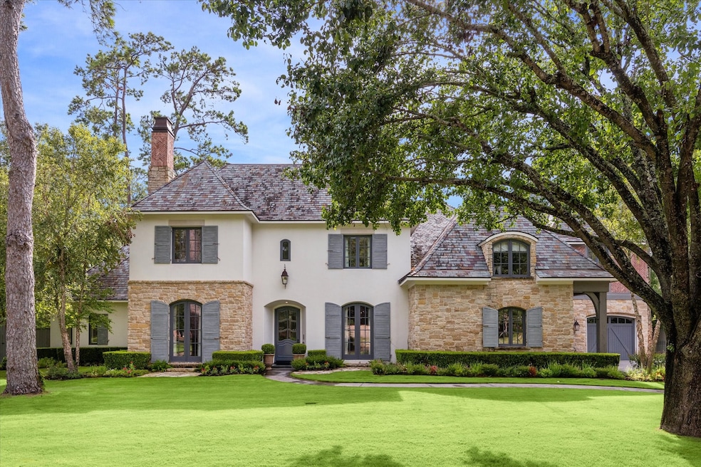 39 Hibury Ct, Houston, TX 77024 - photo 1