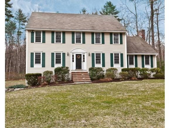 24 Hazelnut Ln, Londonderry, NH 03053 - photo 1