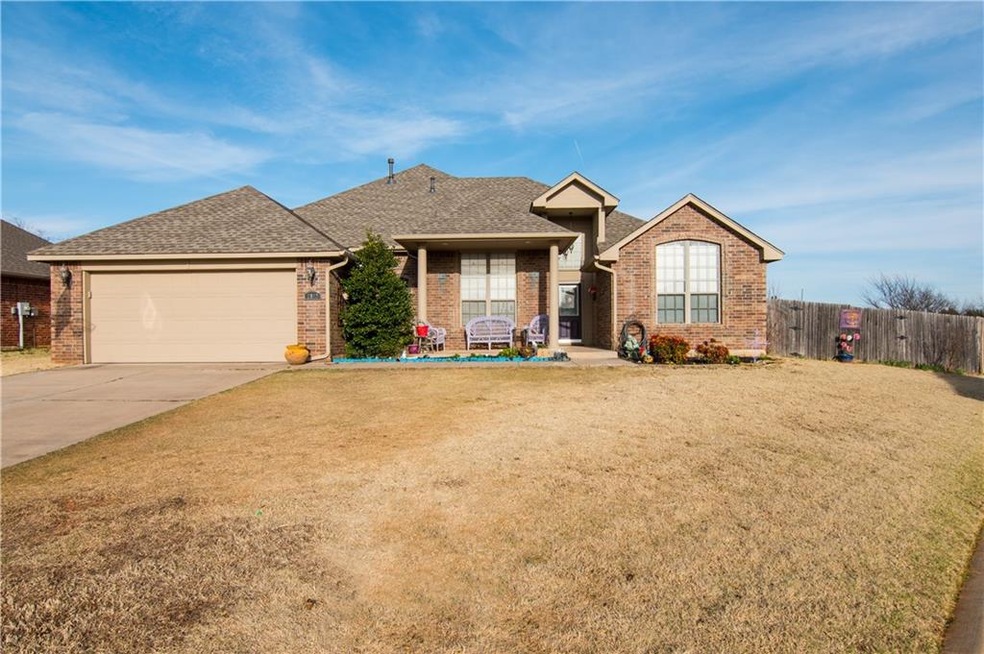 2913 Tropicana Ave, Norman, OK 73071 - photo 1