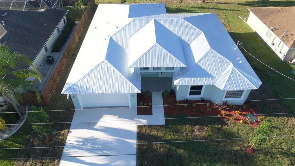 4625 SW Savona Blvd, Port Saint Lucie, FL 34953 - photo 1