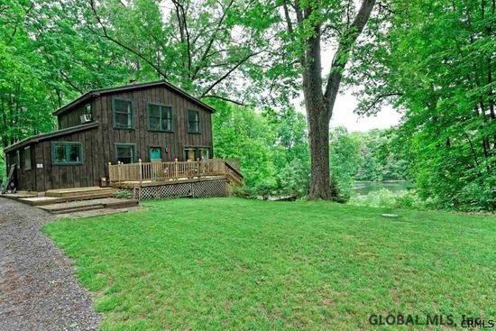 31 Hillside Ave, Saratoga Springs, NY 12866 - photo 1