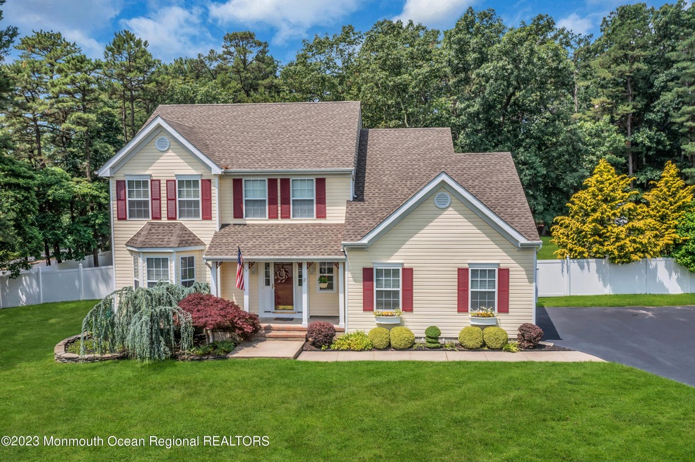 2 Buchanan Blvd, Jackson, NJ 08527 - photo 1