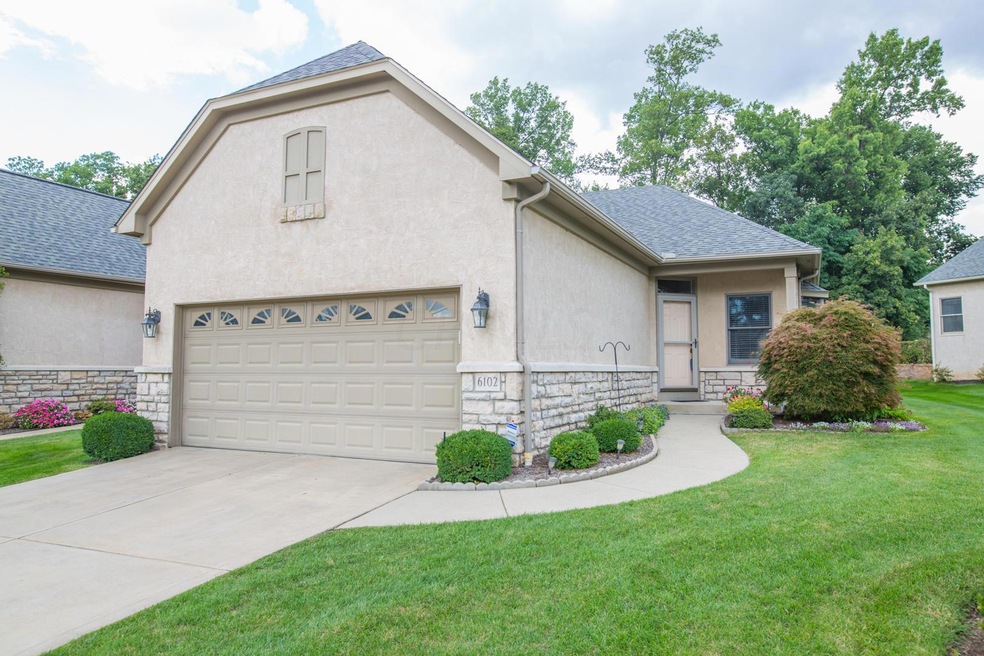 6102 McNaughten Grove Ln, Columbus, OH 43213 - photo 1