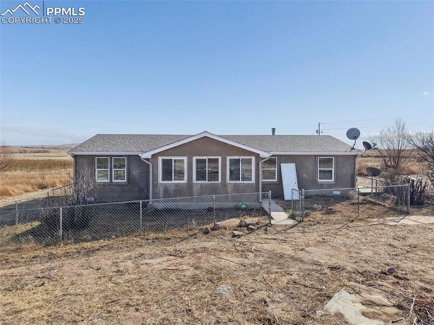 21150 Sampson Rd, Peyton, CO 80831 - photo 1