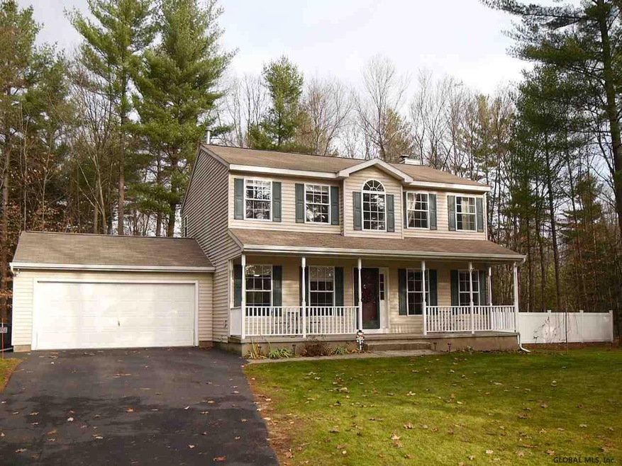 9 Pheasant Run, Ballston Spa, NY 12020 - photo 1
