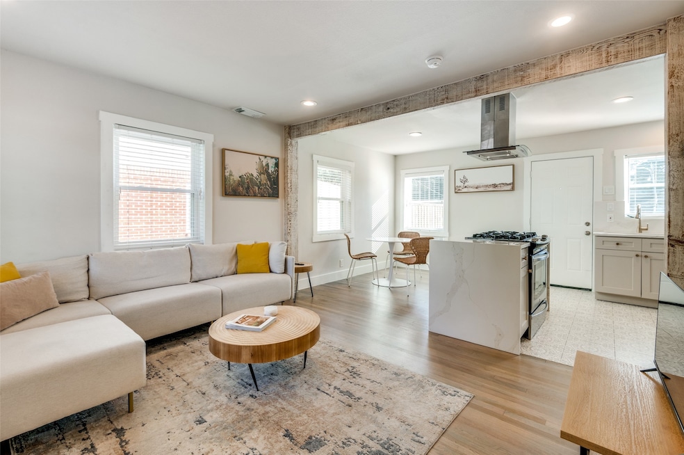 For Rent $2,200/month