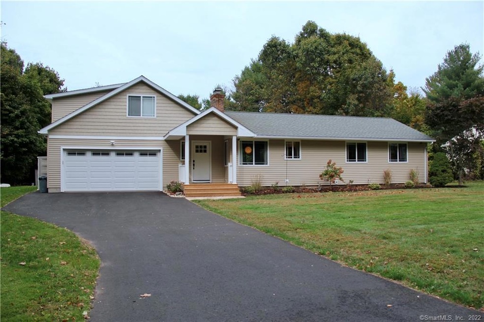 75 Pond Cir, Glastonbury, CT 06033 - photo 1