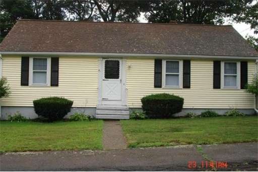 81 Belmont St, Weymouth, MA 02188 - photo 1