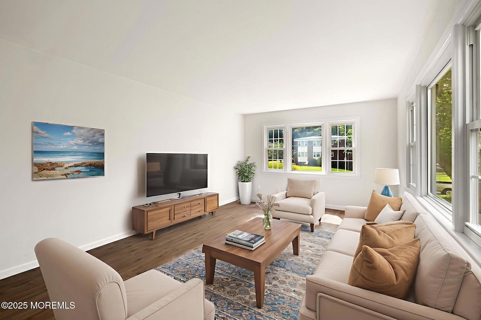 14 Dartmouth Ave unit 1A, Bridgewater, NJ 08807 - photo 1