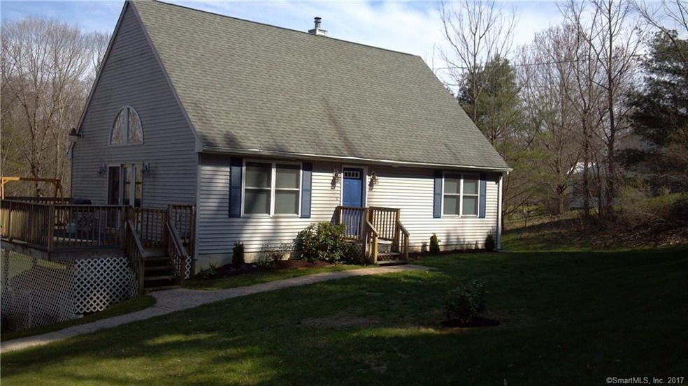 15 Sand Hill Rd, Ashford, CT 06278 - photo 1