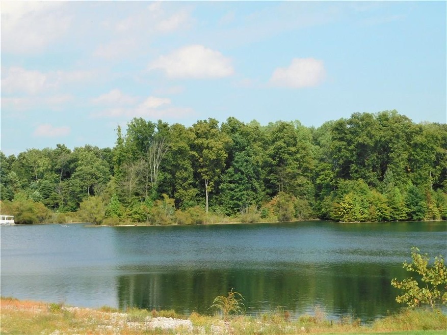 4960 S County Road 210 W, Greensburg, IN 47240 - photo 1