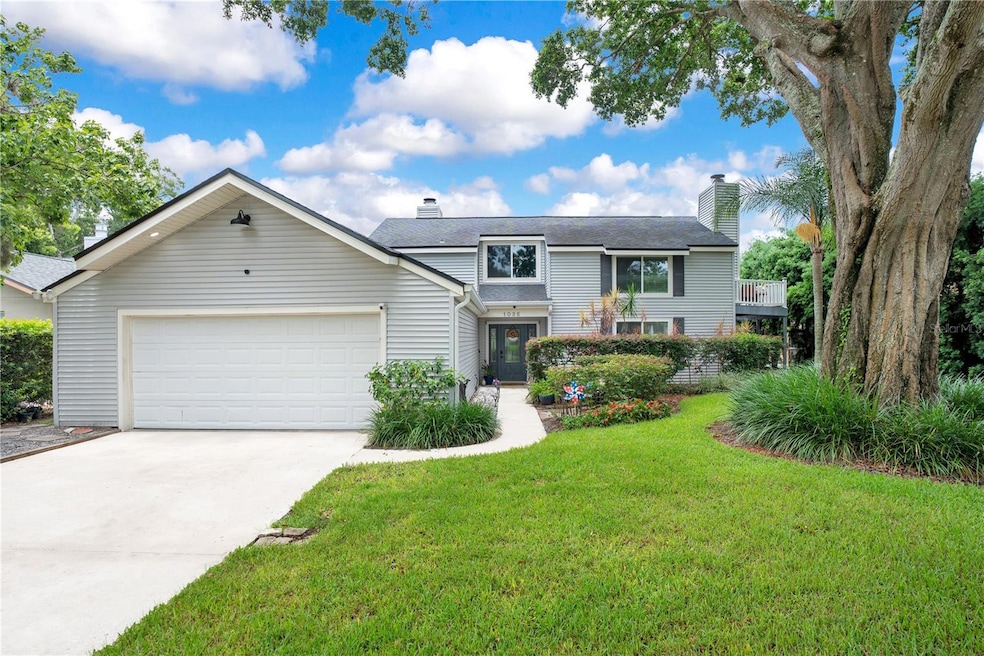 Sold $595,000 • Co-Listing Agent