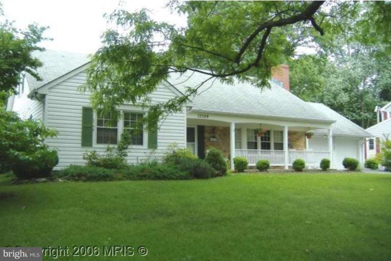12509 Swirl Ln, Bowie, MD 20715 - photo 1