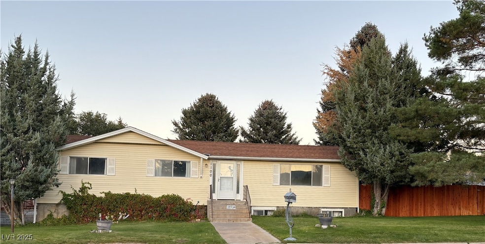 1100 15th St E, Ely, NV 89301 - photo 1