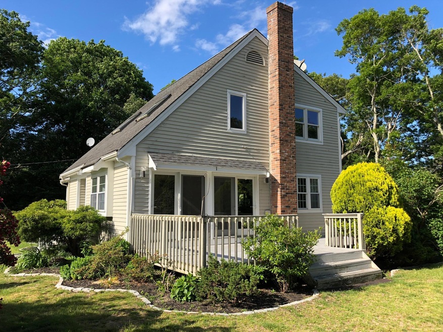 19 Ranch Rd, East Falmouth, MA 02536 - photo 1