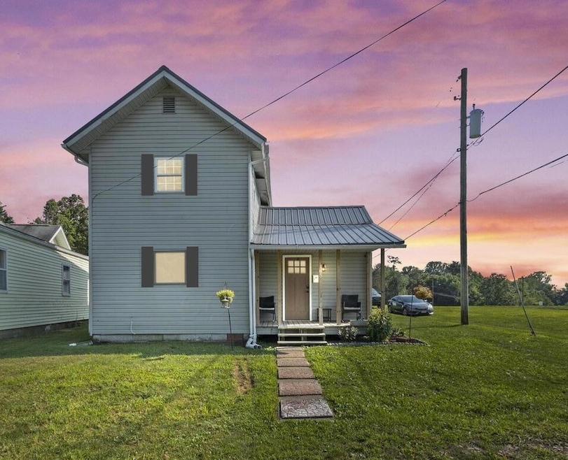 Sold $210,000 • Co-Listing Agent