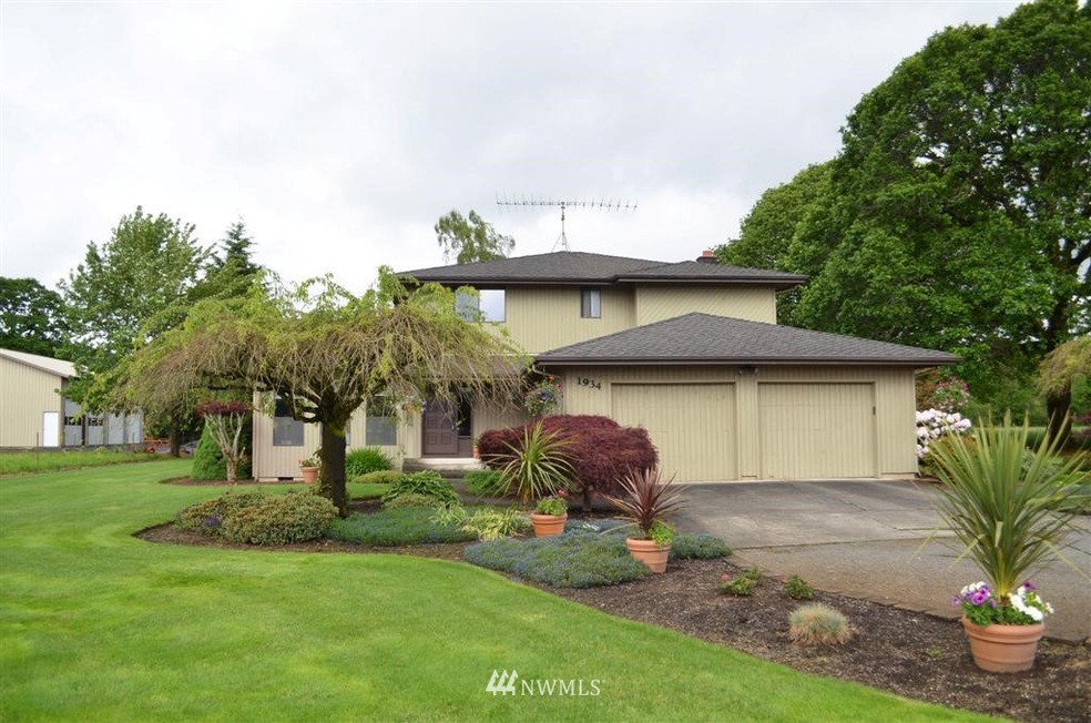 1934 Rice Rd, Chehalis, WA 98532 - photo 1