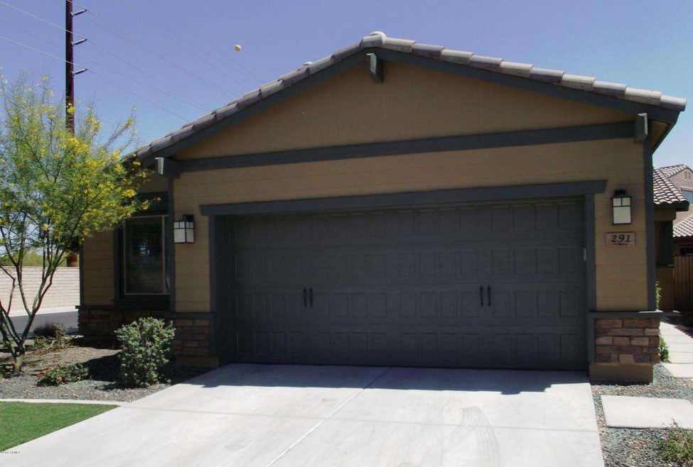 Wonderful single level Cachet Home