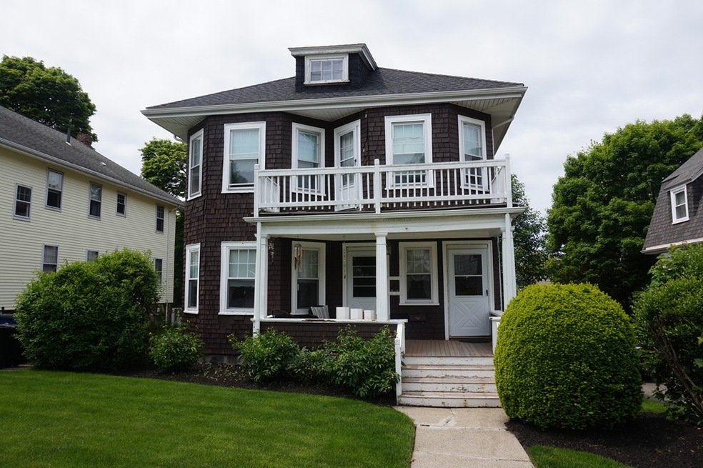 82 Manthorne Rd unit 1, West Roxbury, MA 02132 - photo 1