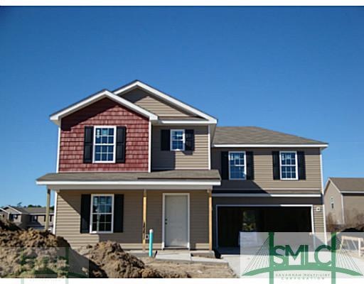 Exterior Front. Updated 1 19 2015