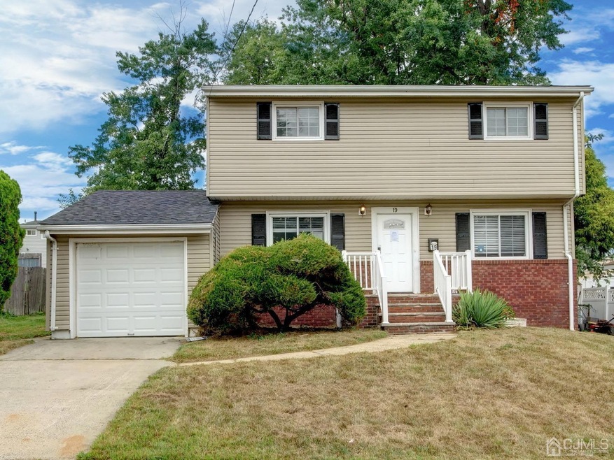 19 Jacob St, Old Bridge, NJ 08857 - photo 1