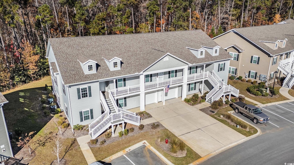 932 Jackline Place unit 101, Murrells Inlet, SC 29576 - photo 1