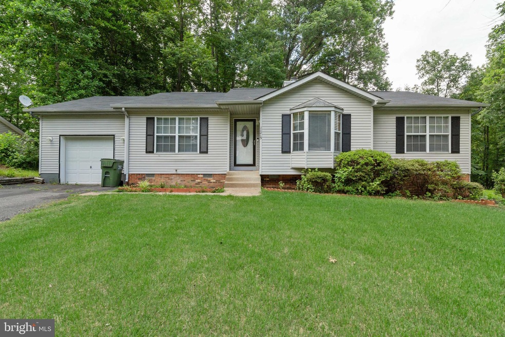 11215 Ascot Cir, Fredericksburg, VA 22407 - photo 1