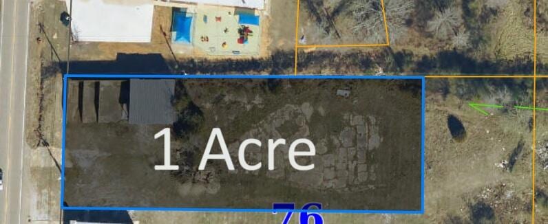 1 acre