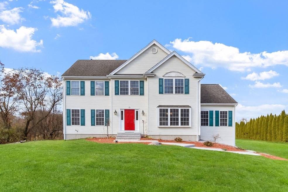 Pending $950,000 • Co-Listing Agent