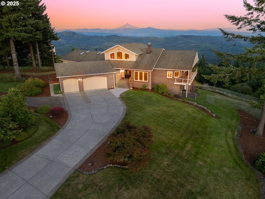 30609 NE Spud Mountain Rd, Camas, WA 98607 - photo 1