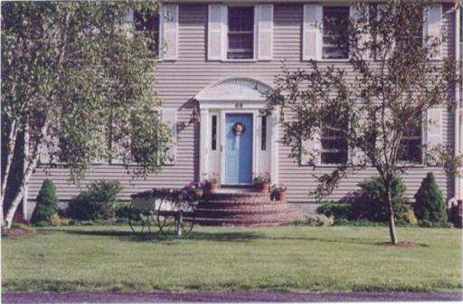 69 Candlewick Ln, Whitman, MA 02382 - photo 1