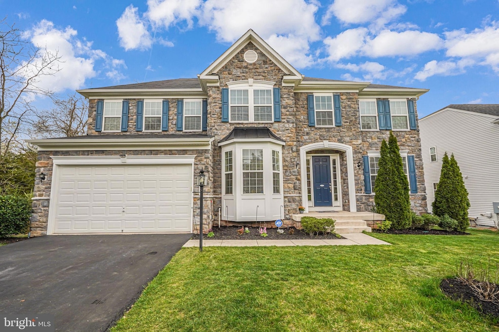 12209 Jennell Dr, Bristow, VA 20136 - photo 1