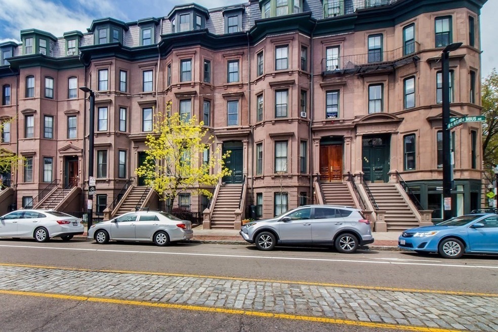 499 Columbus Ave unit 5, Boston, MA 02118 - photo 1