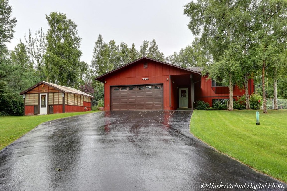 13237 Ridgeview Drive, Anchorage, AK