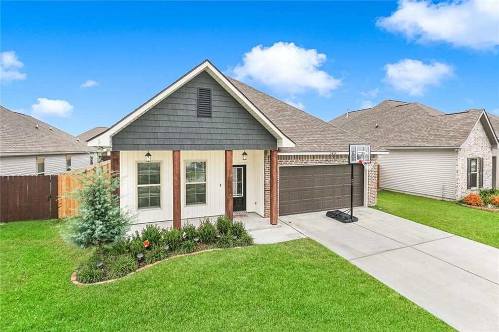 unlisted-address, Marrero, LA 70072 - photo 1