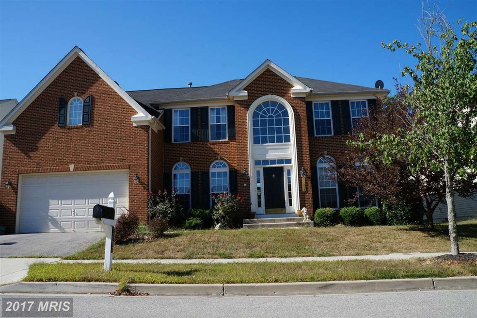 13217 Hampton Farm Ln, Brandywine, MD 20613 - photo 1