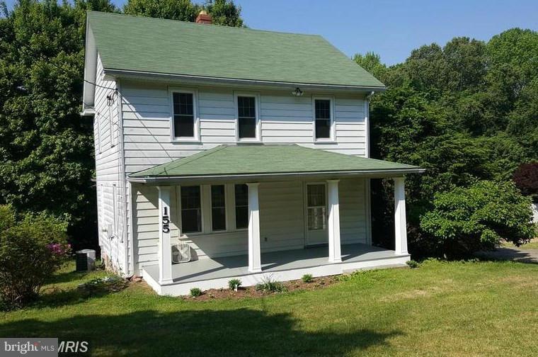 155 Friendship Rd, Friendship, MD 20758 - photo 1