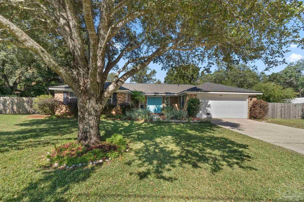 2450 Inda Ave, Pensacola, FL 32526 - photo 1