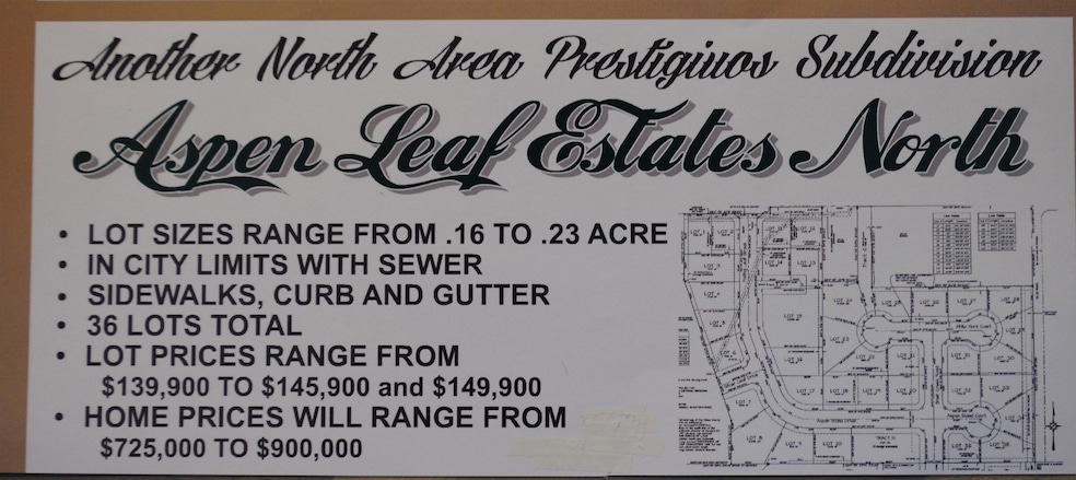 730 Falling Leaf St, Grand Junction, CO 81505 - photo 1