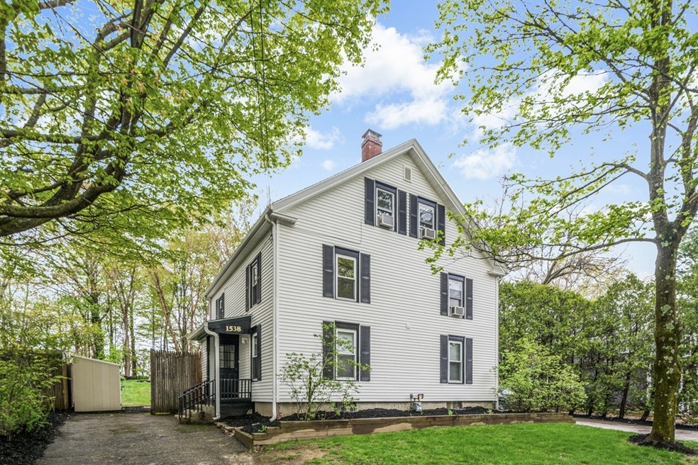 1538 Main St unit 1538, Concord, MA 01742 - photo 1